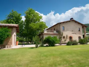 Il Casale dei Nonni