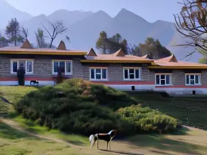 Lukla Airport Resort Lukla