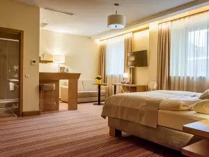 Hotel Drei Raben