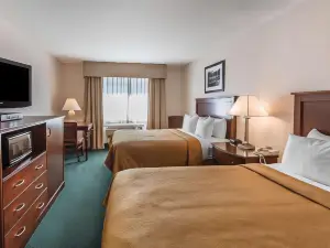 Quality Inn & Suites Steamboat Springs