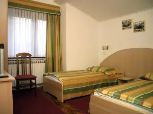 Guest House Prepelica