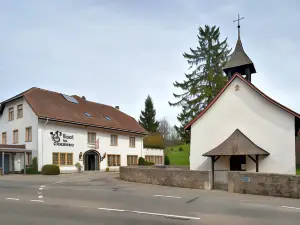 Hôtel du Chasseur