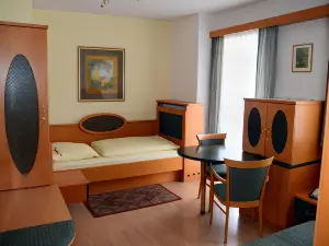Hotel Das Schlössl