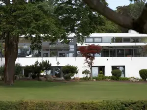 Wassersport-Appartements am Stößensee