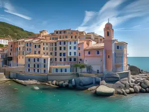 Principe Forte Dei Marmi - Resort & Spa