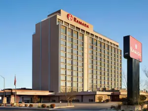 Ramada by Wyndham Reno Hotel & Casino