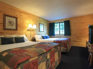 Americas Best Value Inn Duluth Spirit Mountain Inn