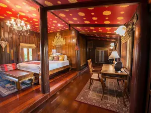 Phuttal Residence
