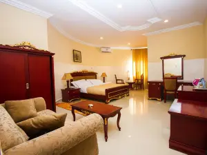 Babale Suites