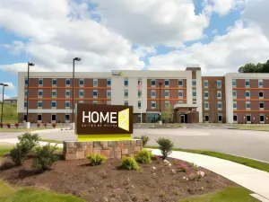 Home2 Suites by Hilton Pittsburgh/McCandless