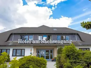 Hotel Am Sachsengang
