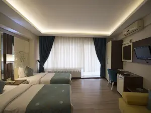 Rest Inn Aydın Hotel