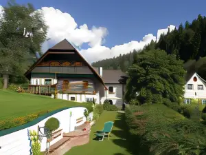 Landhotel Neugebauer