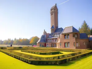 Kruller - Hotel B&B