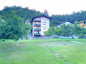 Saraj Guest House