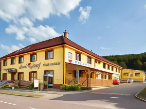 Hotel Rysavy