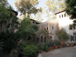 Quinta Pichón