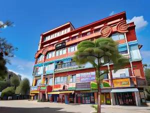 Hotel O Haven