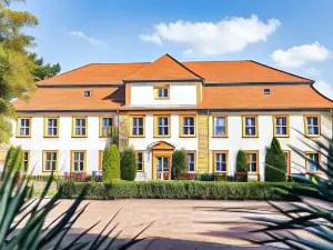 Stadtschloß Hecklingen
