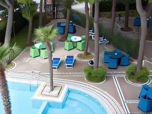 Hotel Sporting