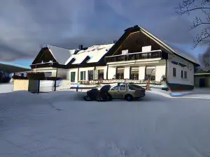 Penzion Tetřívek