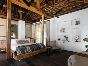 Alamayah Boutique Retreat Hotel & Villa