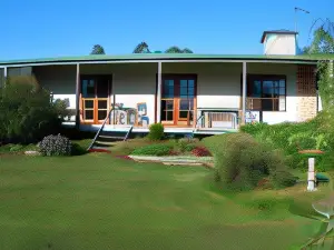 Platypus Park Country Retreat