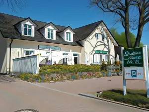 Landhaus Hammoor Stieper Gastronomie Gmbh