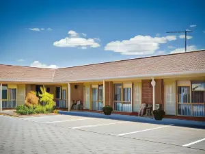 Australian Settlers Motor Inn
