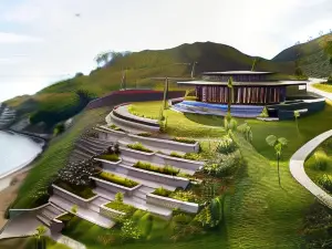 TA’AKTANA, a Luxury Collection Resort & Spa, Labuan Bajo