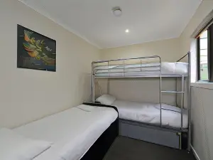 Tahune AirWalk Cabin and Lodge