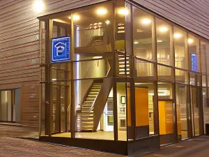 Hotel am Peterstor