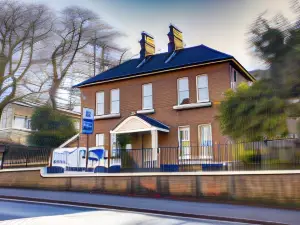 Best Western Kilima Hotel