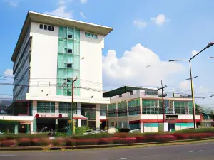 V Verve Service Apartment Hotel