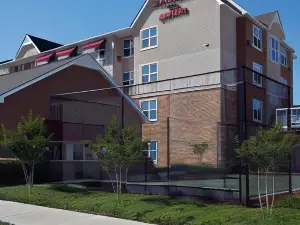 Residence Inn Bryan College Station