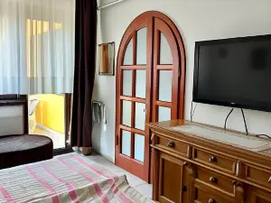 Orosz Apartmanhaz Gyula