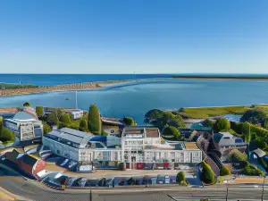 Harbour Hotel & Spa Christchurch