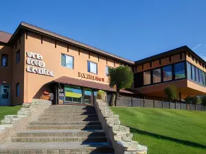 Hotel Klidzina