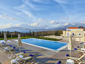 Orelia Cretan Deluxe Apartments