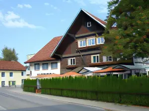 Landhaus Goldenes Kreuz