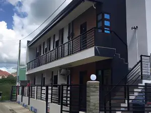 Lucena Meg's Studio Apmnt Deluxe Rm-Near SM-Wifi