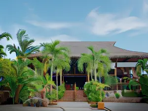 Hotel Zentik Project & Saline Cave