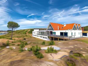 Stayokay Hostel Terschelling