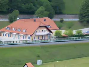 Rooms Hochkraut