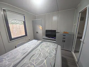 Rita Apartman & Studio