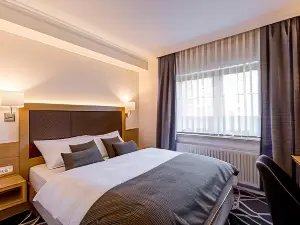 Hotel Lang