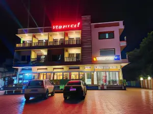 Hotel Meghmalhar Lodging