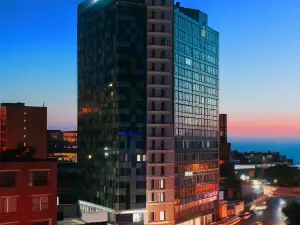 Novotel Vladivostok (Новотель Владивосток)