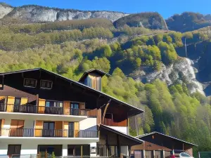 Hotel et Centre de Vacances le Choucas