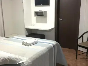 Hotel Morada Dos Pinheiros